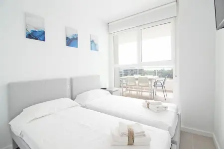 Appartements à Canet d'En Berenguer, Appartement à Canet près de la plage méditerranéenne - Photo 3