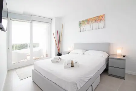 Appartements à Canet d'En Berenguer, Appartement à Canet près de la plage méditerranéenne - Photo 4