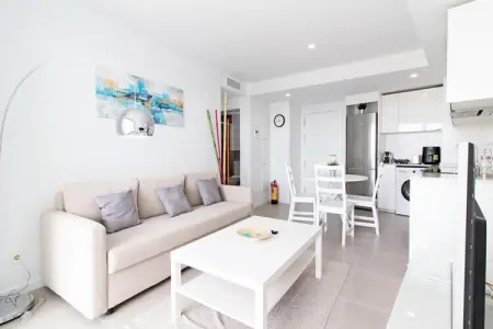 Appartements à Canet d'En Berenguer, Appartement à Canet près de la plage méditerranéenne - Photo 5