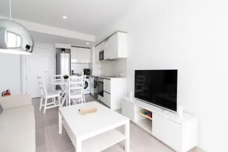 Appartements à Canet d'En Berenguer, Appartement à Canet près de la plage méditerranéenne - Photo 6