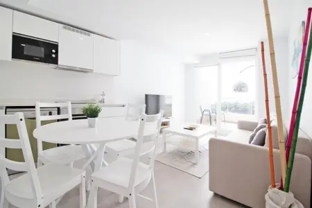 Appartements à Canet d'En Berenguer, Appartement à Canet près de la plage méditerranéenne - Photo 9