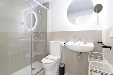 Appartements à Canet d'En Berenguer, Appartement à Canet près de la plage méditerranéenne - Photo 10