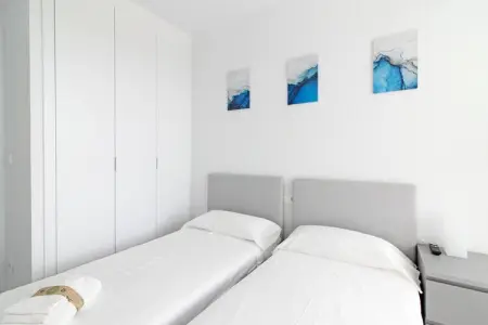 Appartements à Canet d'En Berenguer, Appartement à Canet près de la plage méditerranéenne - Photo 11