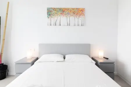 Appartements à Canet d'En Berenguer, Appartement à Canet près de la plage méditerranéenne - Photo 13
