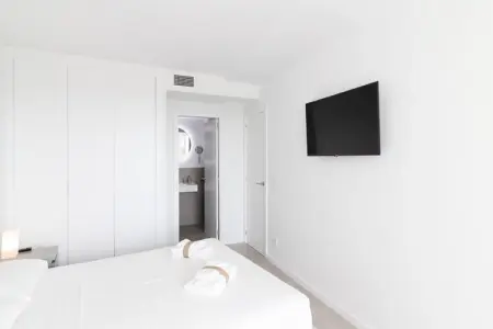 Appartements à Canet d'En Berenguer, Appartement à Canet près de la plage méditerranéenne - Photo 14