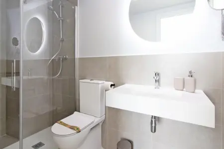 Appartements à Canet d'En Berenguer, Appartement à Canet près de la plage méditerranéenne - Photo 15