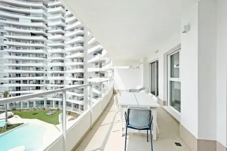 Appartements à Canet d'En Berenguer, Appartement à Canet près de la plage méditerranéenne - Photo 16
