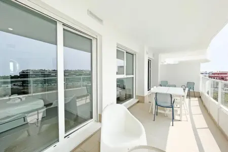 Appartements à Canet d'En Berenguer, Appartement à Canet près de la plage méditerranéenne - Photo 17