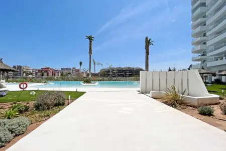 Appartements à Canet d'En Berenguer, Appartement à Canet près de la plage méditerranéenne - Photo 18