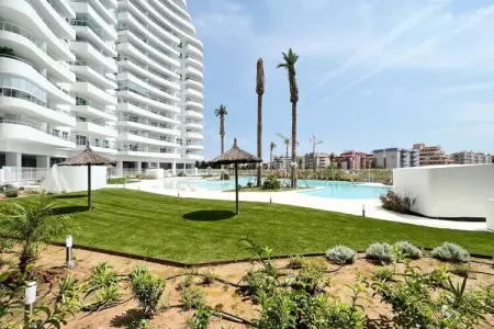 Appartements à Canet d'En Berenguer, Appartement à Canet près de la plage méditerranéenne - Photo 21
