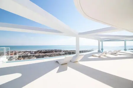 Appartements à Canet d'En Berenguer, Appartement à Canet près de la plage méditerranéenne - Photo 31