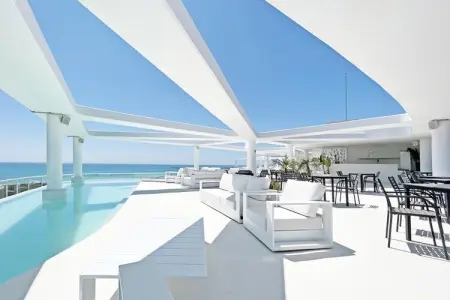 Appartements à Canet d'En Berenguer, Appartement à Canet près de la plage méditerranéenne - Photo 32