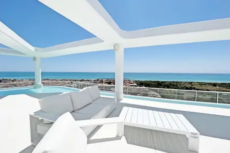 Appartements à Canet d'En Berenguer, Appartement à Canet près de la plage méditerranéenne - Photo 34
