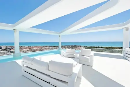Appartements à Canet d'En Berenguer, Appartement à Canet près de la plage méditerranéenne - Photo 36