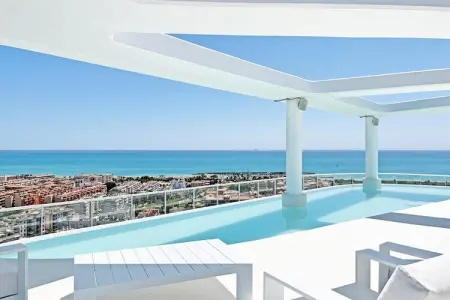 Appartements à Canet d'En Berenguer, Appartement à Canet près de la plage méditerranéenne - Photo 42