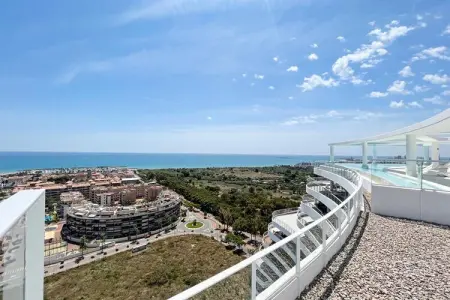 Appartements à Canet d'En Berenguer, Appartement à Canet près de la plage méditerranéenne - Photo 46