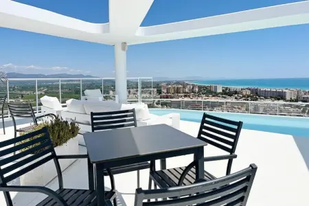 Appartements à Canet d'En Berenguer, Appartement à Canet près de la plage méditerranéenne - Photo 47