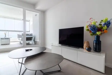 Appartements à Canet d'En Berenguer, Appartement à Canet avec terrasse vue mer - Photo 5