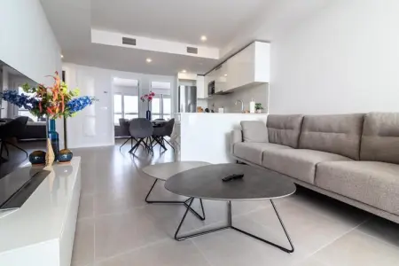 Appartements à Canet d'En Berenguer, Appartement à Canet avec terrasse vue mer - Photo 6