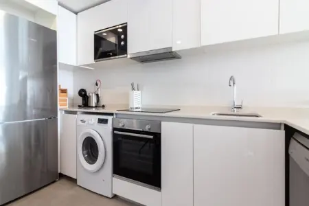 Appartements à Canet d'En Berenguer, Appartement à Canet avec terrasse vue mer - Photo 11