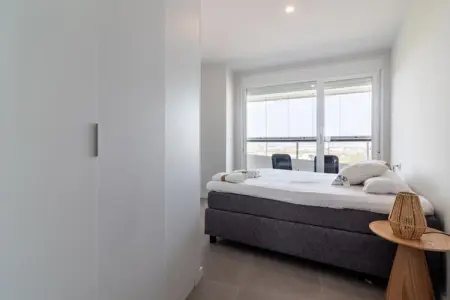 Appartements à Canet d'En Berenguer, Appartement à Canet avec terrasse vue mer - Photo 13