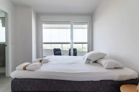 Appartements à Canet d'En Berenguer, Appartement à Canet avec terrasse vue mer - Photo 14