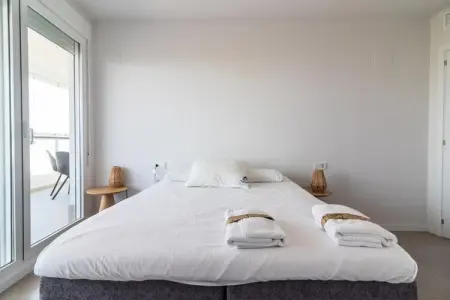 Appartements à Canet d'En Berenguer, Appartement à Canet avec terrasse vue mer - Photo 15
