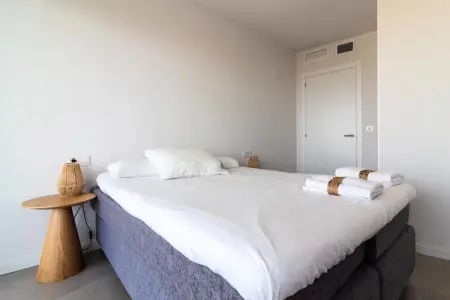 Appartements à Canet d'En Berenguer, Appartement à Canet avec terrasse vue mer - Photo 16