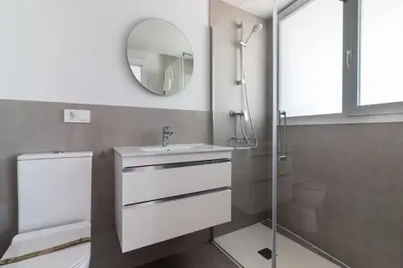 Appartements à Canet d'En Berenguer, Appartement à Canet avec terrasse vue mer - Photo 17
