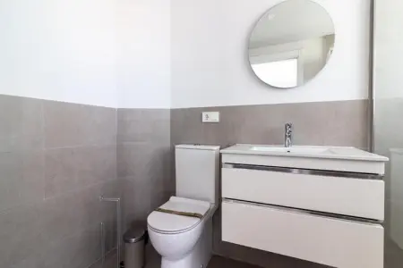 Appartements à Canet d'En Berenguer, Appartement à Canet avec terrasse vue mer - Photo 18