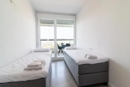 Appartements à Canet d'En Berenguer, Appartement à Canet avec terrasse vue mer - Photo 19