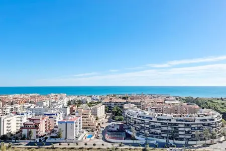 Appartements à Canet d'En Berenguer, Appartement à Canet avec terrasse vue mer - Photo 23