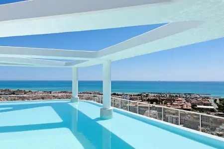 Appartements à Canet d'En Berenguer, Appartement à Canet avec terrasse vue mer - Photo 34