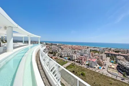 Appartements à Canet d'En Berenguer, Appartement à Canet avec terrasse vue mer - Photo 43