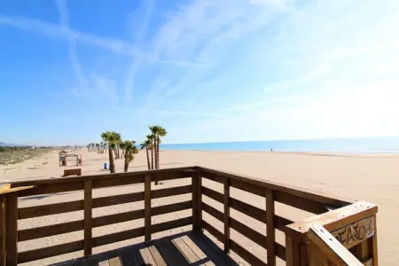 Appartements à Canet d'En Berenguer, Appartement à Canet avec terrasse vue mer - Photo 48
