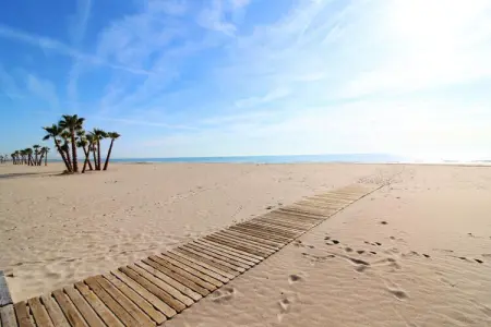 Appartements à Canet d'En Berenguer, Appartement à Canet avec terrasse vue mer - Photo 49