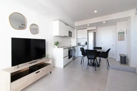 Appartements à Canet d'En Berenguer, Apt. Gran Canet 1 - 7 - 4 (P) - Photo 2
