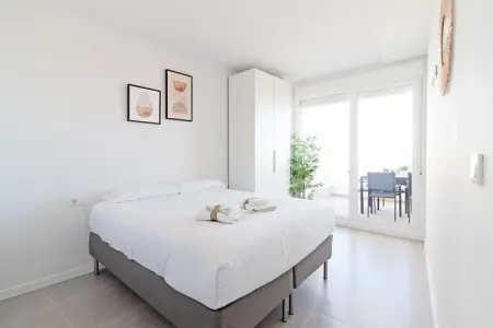 Appartements à Canet d'En Berenguer, Apt. Gran Canet 1 - 7 - 4 (P) - Photo 3