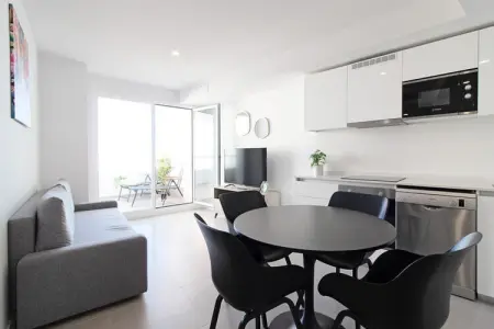 Appartements à Canet d'En Berenguer, Apt. Gran Canet 1 - 7 - 4 (P) - Photo 5