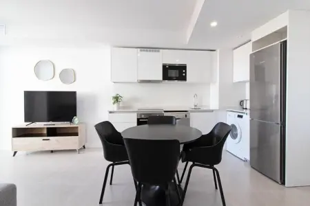 Appartements à Canet d'En Berenguer, Apt. Gran Canet 1 - 7 - 4 (P) - Photo 6