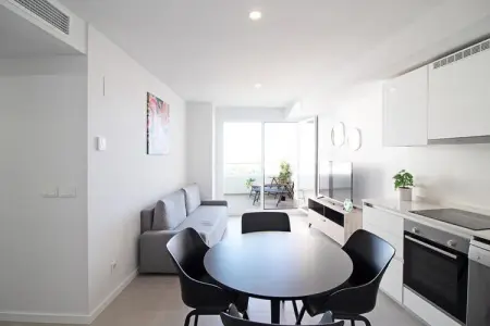 Appartements à Canet d'En Berenguer, Apt. Gran Canet 1 - 7 - 4 (P) - Photo 7