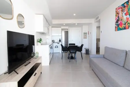 Appartements à Canet d'En Berenguer, Apt. Gran Canet 1 - 7 - 4 (P) - Photo 9