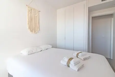 Appartements à Canet d'En Berenguer, Apt. Gran Canet 1 - 7 - 4 (P) - Photo 12