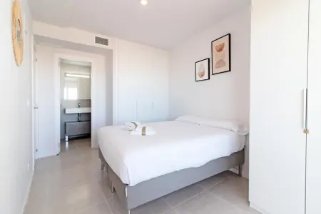 Appartements à Canet d'En Berenguer, Apt. Gran Canet 1 - 7 - 4 (P) - Photo 13