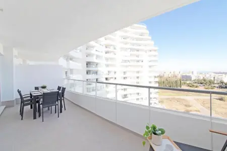 Appartements à Canet d'En Berenguer, Apt. Gran Canet 1 - 7 - 4 (P) - Photo 15
