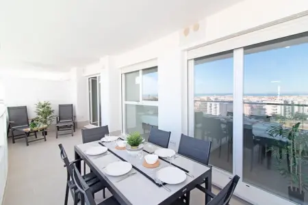 Appartements à Canet d'En Berenguer, Apt. Gran Canet 1 - 7 - 4 (P) - Photo 16