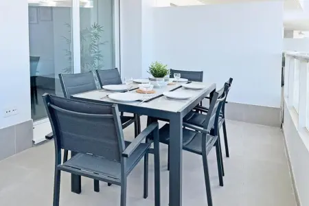 Appartements à Canet d'En Berenguer, Apt. Gran Canet 1 - 7 - 4 (P) - Photo 17