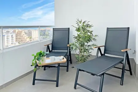 Appartements à Canet d'En Berenguer, Apt. Gran Canet 1 - 7 - 4 (P) - Photo 18