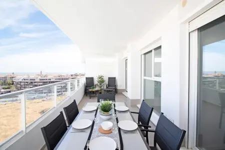 Appartements à Canet d'En Berenguer, Apt. Gran Canet 1 - 7 - 4 (P) - Photo 20