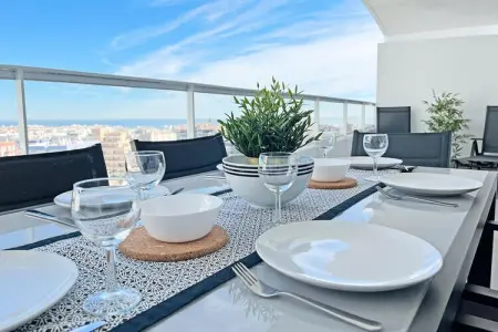 Appartements à Canet d'En Berenguer, Apt. Gran Canet 1 - 7 - 4 (P) - Photo 21